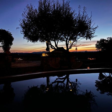 L'Ostal Bestort Vezenobres Esterno foto